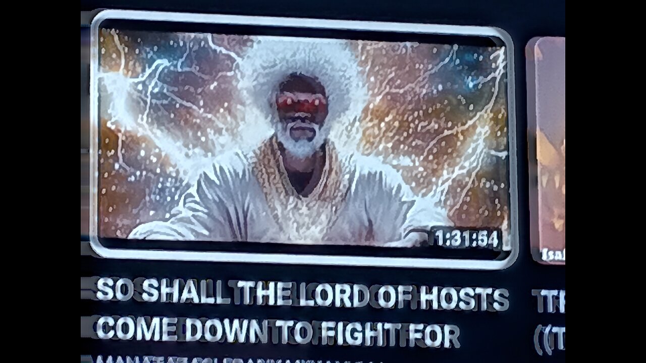 HEBREW ISRAELITE MEN ARE THE REAL SUPERHEROES!!!!!!!!