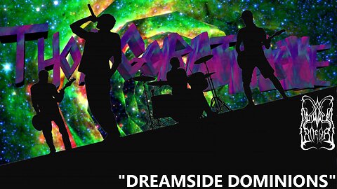 WRATHAOKE - Dimmu Borgir - Dreamside Dominions (Karaoke)