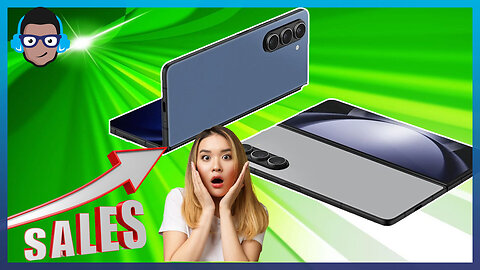 Samsung FINALLY Got It Right - Z Fold 7 Sales Prove It!