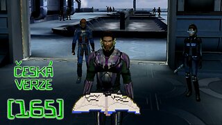 Pojďme Hrát - Knights of the Old Republic 1 (s módy, Světlá Strana) |165| Orientačně Zmaten {CZ}