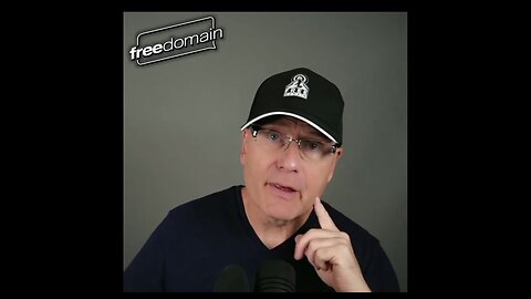 The Right to Privacy...