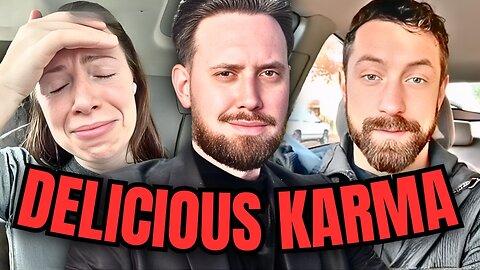 He Divorced Her Seconds After She Posted This On Social Media...