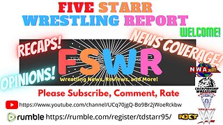 Channel Update for Remainder of 2025