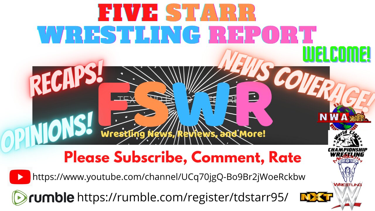 Channel Update for Remainder of 2025