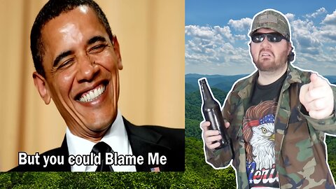 Call Me Maybe Parody "My Name's Obama" - Rucka Rucka Ali (ItsRucka) - Reaction! (BBT)