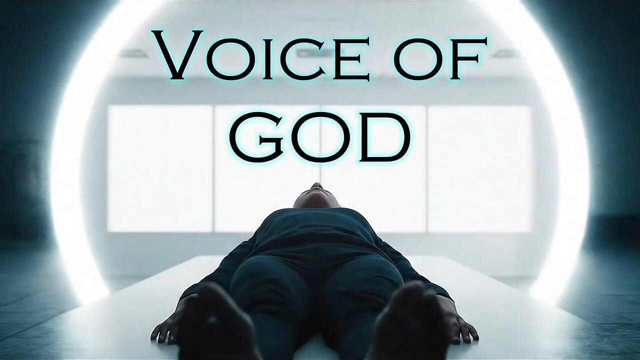 Why Did I Cry Out to God in That Moment?