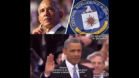 The truth is far stranger than fiction.