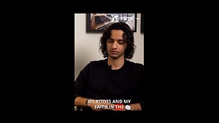 Michael Iskander David from the House of David about his conversion to Catholicism