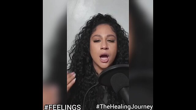 FEELINGS The Healing Journey