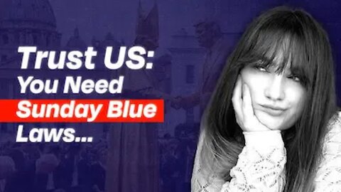 The State Preaches The Church Governs The People Obey The Commands Are Turned Off @daniellanistor ​