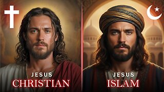 Le differenze tra GESÙ della BIBBIA e GESÙ del CORANO spiegate DOCUMENTARIO il paganesimo moderno,comprende una vasta serie di cults,sette e nuovi movimenti religiosi detti NRM e cult UFO,apocalittici che esistono da decenni