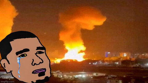 Bomb Saturday Stream