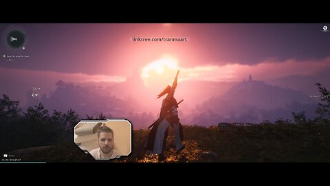 Belekukkantás Ebbe Az Ingyenes Játékba | Where Winds Meet | Tranmaart Gaming