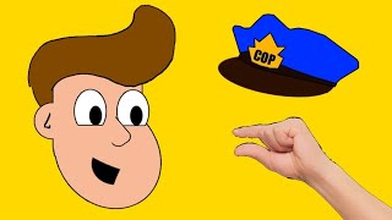 the white people song