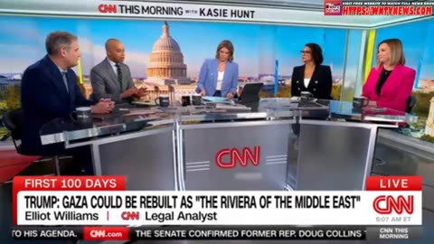 CNN This Morning 6AM - 2/5/2025