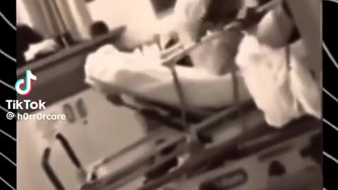 😱👻 Creepy as Hell! Watch This Unsettling Encounter | TheHauntingHour