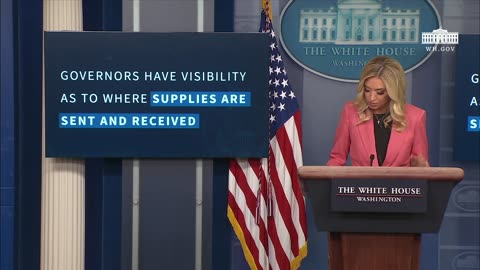 Trump Archive ✅ 5-20-20 Press Secretary Kayleigh McEnany Holds a Press Briefing