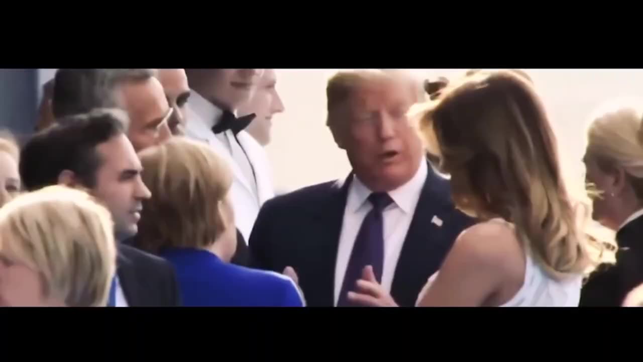 Don't act like Trump never told you