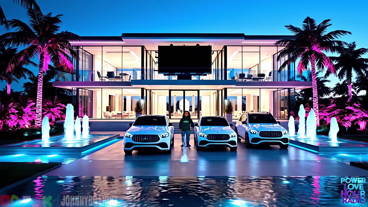 #PowerLoveHourRadio Dubathon Day 16