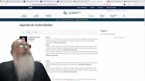 TOFFOLI marca ACAREAÇÃO totalmente ATÍPICA e FORÇAS de BRASILIA AINDA querem SALVAR BANCO MASTER