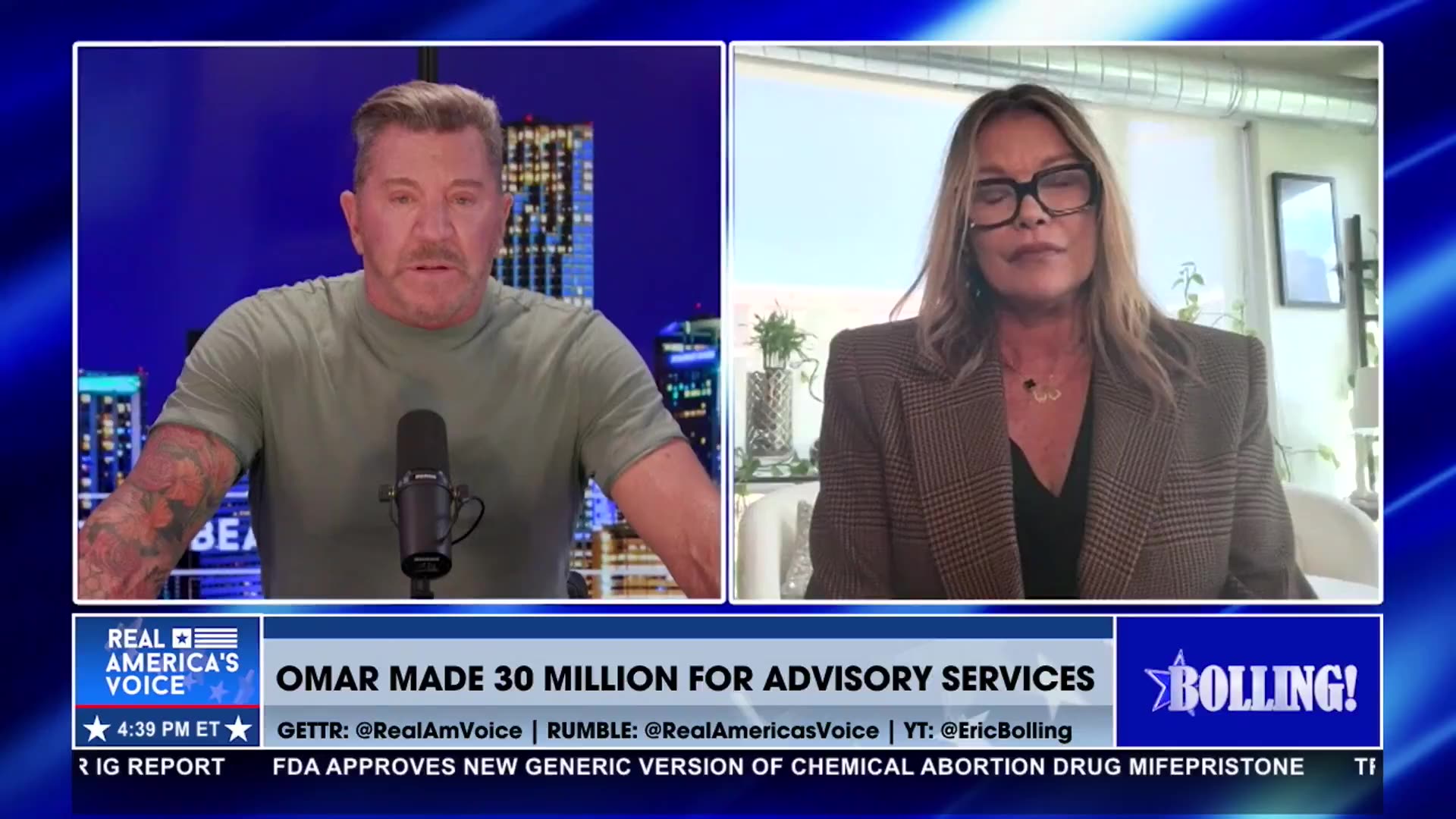 AL-AQIDI: IDENTITY POLITICS SHOULD NOT BE PART OF OUR SYSTEM