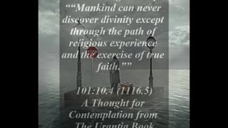 Discovering Divinity