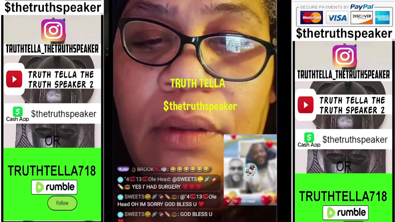 VONVON SUNDAY NIGHT TRAINWRECK CHRONICLES