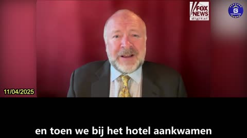 【NL】Voormalig CIA agent over zijn ervaring met een Chinese spion
