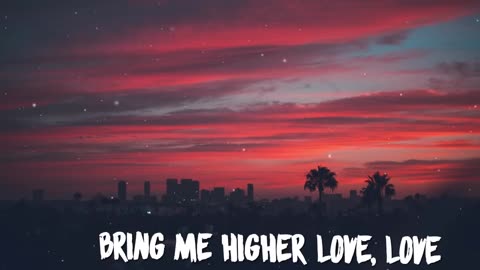 Kygo, Whitney Houston - Higher Love (Lyrics)