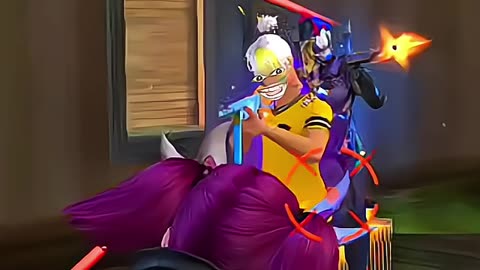 Hum Teri Paad Denge 😂||#freefireshorts #youtubeshorts #shorts #viral