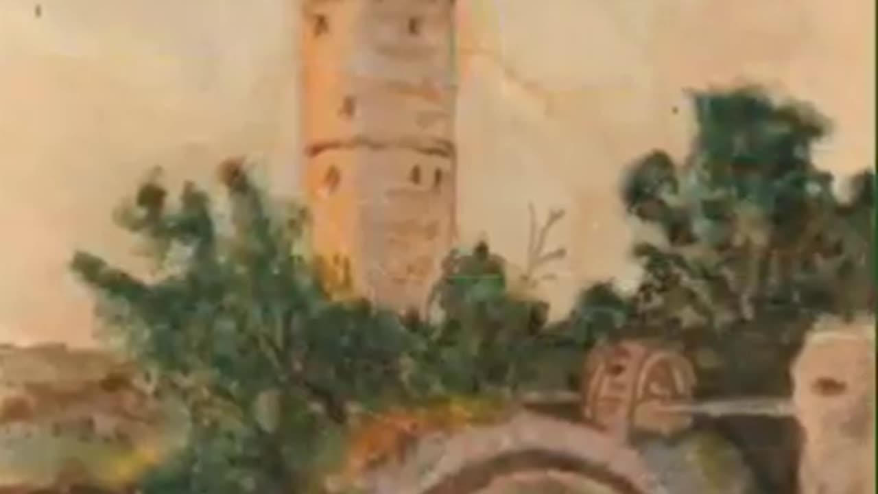 Paintings By Uncle Adolf