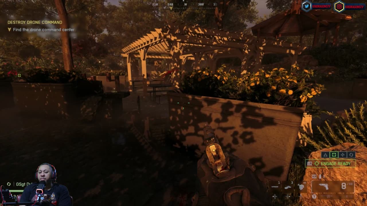 BATTLEFIED 6 CAMPAIGN & BATTLE ROYAL MULTIPLAYER LETS GOOOOOO!!!!!!!!