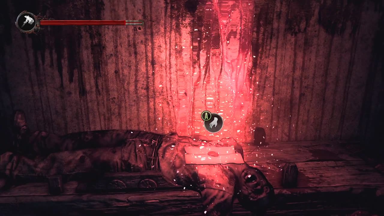 PC Longplay - The Evil Within - EU - 06-06 - The Executioner