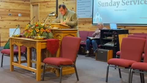 1 Corinthians 15:50-58