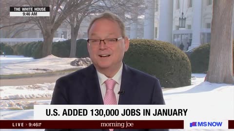 💥 POTUS just shrank the federal workforce to the LOWEST in nearly 60 YEARS