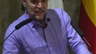 Juan Miguel Zunzunegui: Comprar la Leyenda Negra anti española es Comprar Esquizofrenia