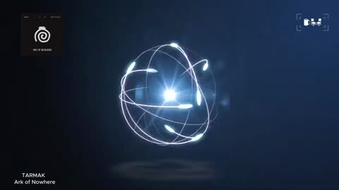 Cupchairs Discovers - 'Ark of Nowhere' (by Tarmak)