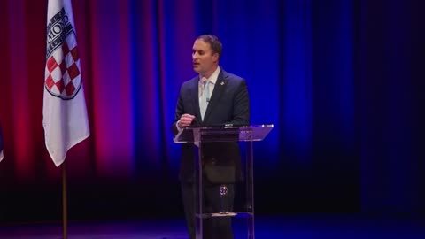 Democrat Jay Jones Pivots To Jan. 6, Abortion When Called Out On His Death Threat Texts