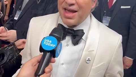 Mark Ruffalo on Trump