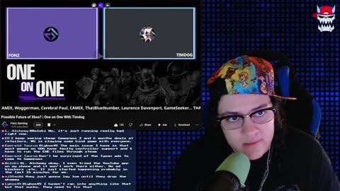 The Future of Xbox | Funnies | A Secret Gooning 23