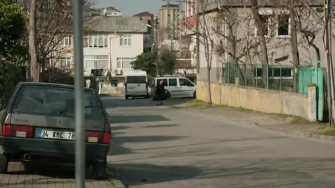 Emanet - Temporada 2 - Capítulo 227 parte 1