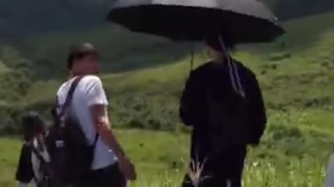 Even Hiking They Can’t Stop Chatting! BTS Sweetness Overload 💞