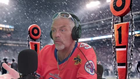 All Sports on the Chain Gang ep1