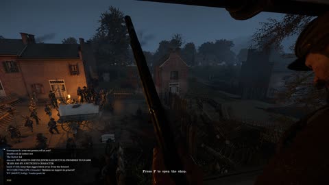 War of Rights: Halloween event Bigger Zigger 2 Continued Boogaloo