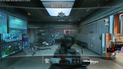BO7 Beta