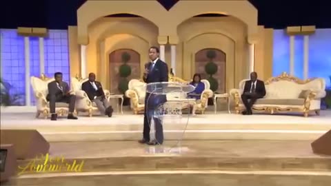 Pastor Chris - 3 Important things Jesus made possible