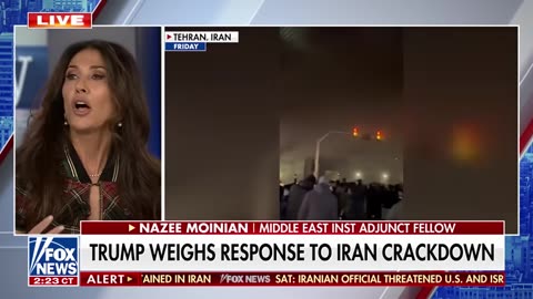 ‘This Is an International Threat,’ Scholar Warns