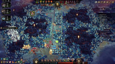 Against the Storm | Mission 25 (Ep.3) | Veteran Difficulty | The Queen’s Wrath Ends It All