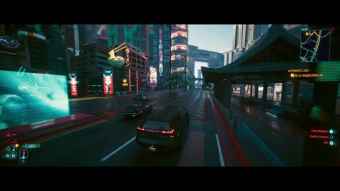 CyberPunk 2077 - 2