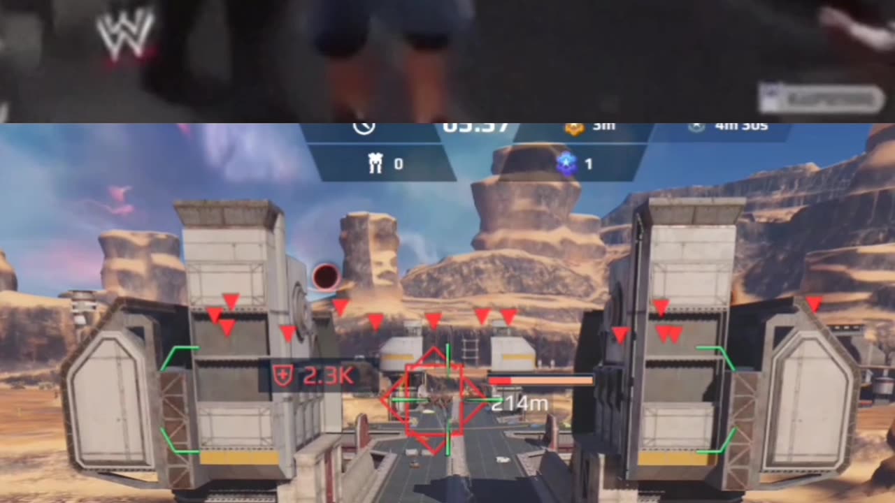 The Miz’s Epic Plea: Will He Face John Cena One Last Time?